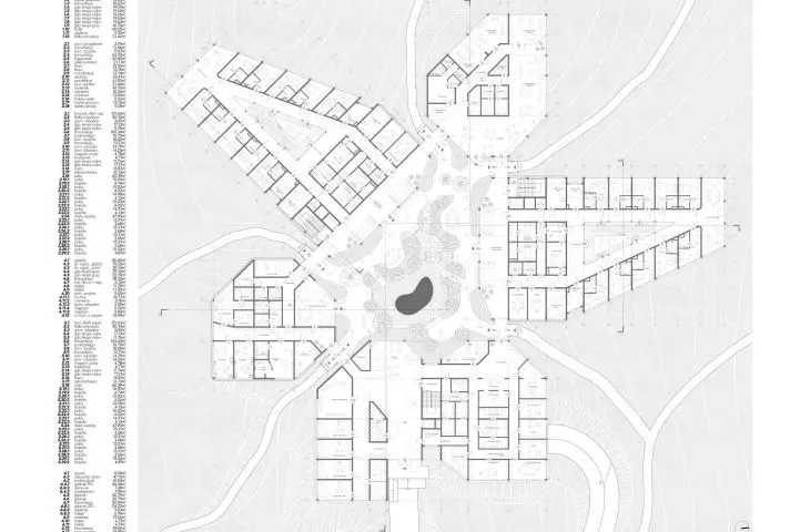 level 0 plan