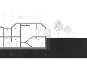 sections D-D and C-C