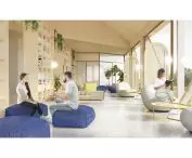 interior visualization
