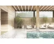 interior visualization