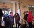 Kuratorami tegorocznej edycji NARRACJI byli Katarzyna Słoboda i Jakub Gawkowski
