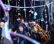 „Wspomnienie festynu” autorstwa Martyny Krześlak