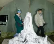 Sculpture 