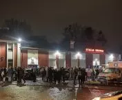 Stacja Orunia