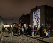 Video art by Daniel Kotowski