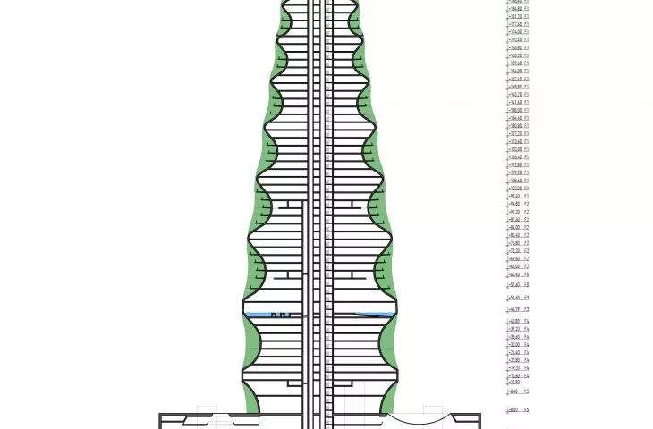 Vertical Oasis