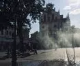 Alina Celichowska — „Świat samolubów”