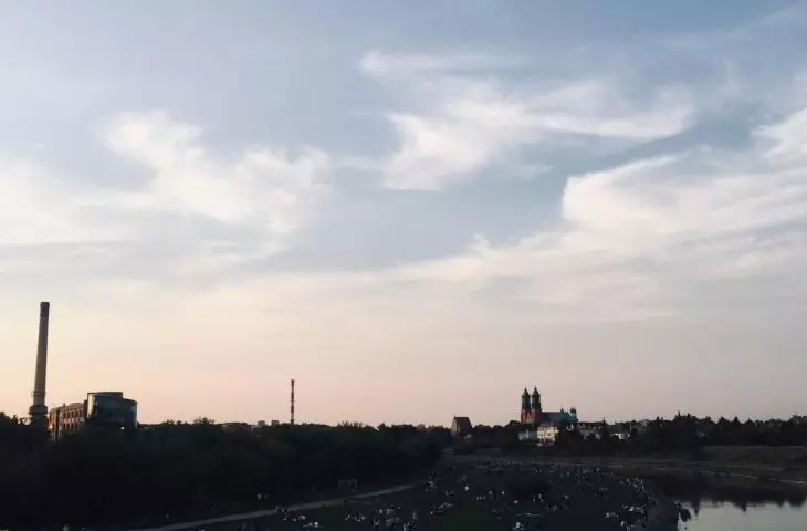 Alina Celichowska — „Świat samolubów”
