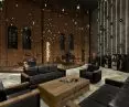 Relaxation zone