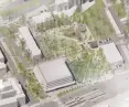 The concept of the Warsaw dialect square