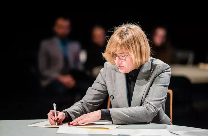 prof. Magdalena Kozień-Woźniak — dziekana Wydziału Architektury Politechniki Krakowskiej