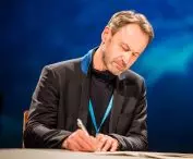 Robert Strzeński — członek Zarządu ds. finansowych oraz zdrowia i jakości życia PLGBC (w imieniu prezydenta PLGBC Marcina Gawrońskiego życia PLGBC)