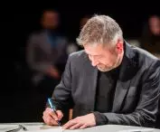 Bartłomiej Kisielewski — architekt w Horizone Studio, członek komisji rewizyjnej PLGBC