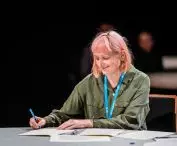 Olga Lany — menadżerka kultury, aktywistka miejska