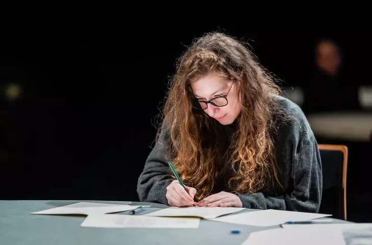 Magdalena Milert — architektka, twórczyni Pieing, ekspertka ds. Przestrzeni Stowarzyszenia Kraków dla Mieszkańców