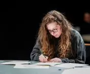 Magdalena Milert — architektka, twórczyni Pieing, ekspertka ds. Przestrzeni Stowarzyszenia Kraków dla Mieszkańców