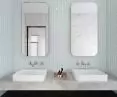 Cecile ceramic mosaic collection