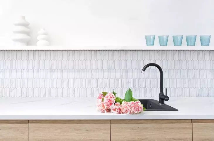 Eclair ceramic mosaic collection