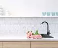Eclair ceramic mosaic collection