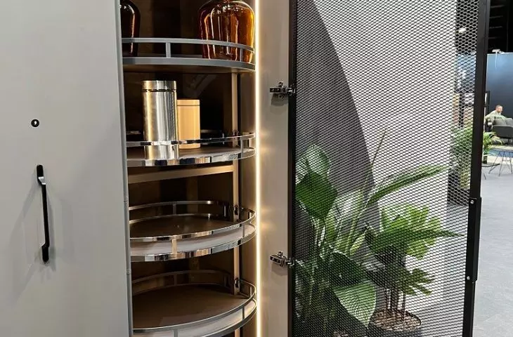 Warsaw Home