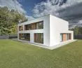 House of holes