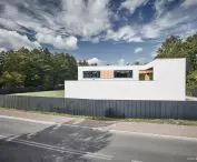 House of holes
