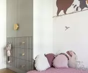 Off- white na warszawskim Mokotowie