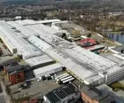 „Zielona” produkcja grzejników w Rybniku