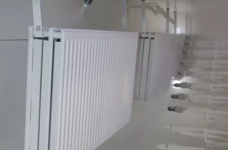 „Zielona” produkcja grzejników w Rybniku