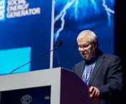 Professor Jerzy Hausner, Chairman of the OEES Program Council