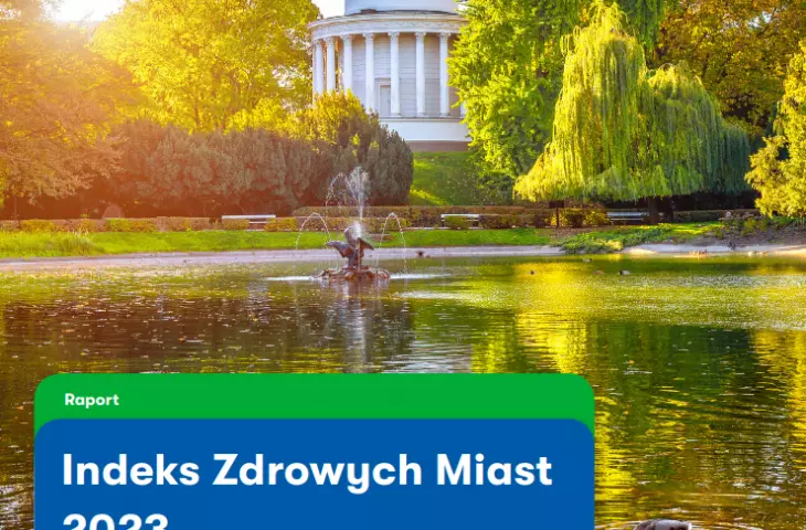 to już druga odsłona raportu