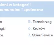 kategoria „Usługi komunalne i społeczne”