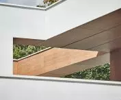 House of holes