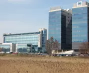 University Business Center I and II