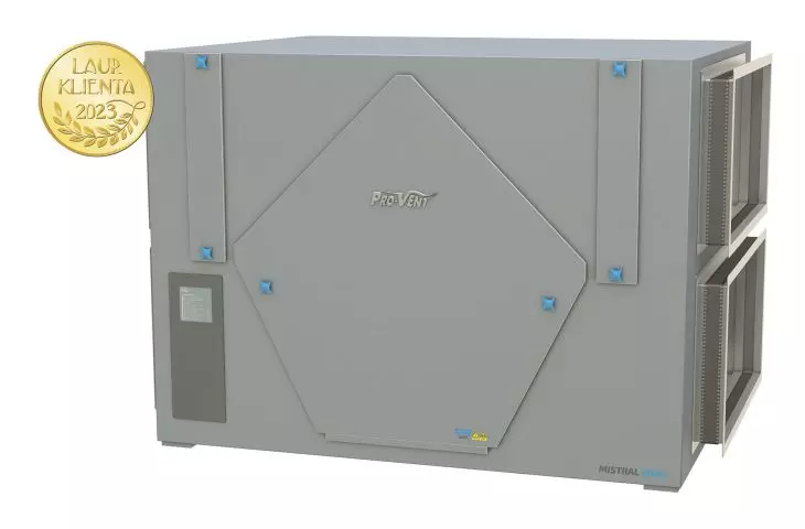 Our offer is more than individual products.  It is a harmonious ventilation system that has a positive impact on health and significantly increases comfort in the building