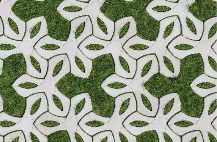 MANDAL® WHITE