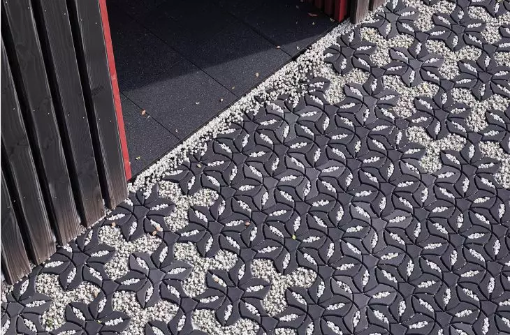 MANDAL® CARBON