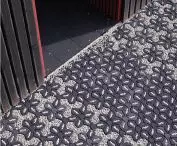 MANDAL® CARBON