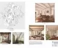 I Nagroda, proj.: „Porządkujące działania architektoniczne w chaotycznej zabudowie obrzeży miast. Projekt zespołu budynków miesz