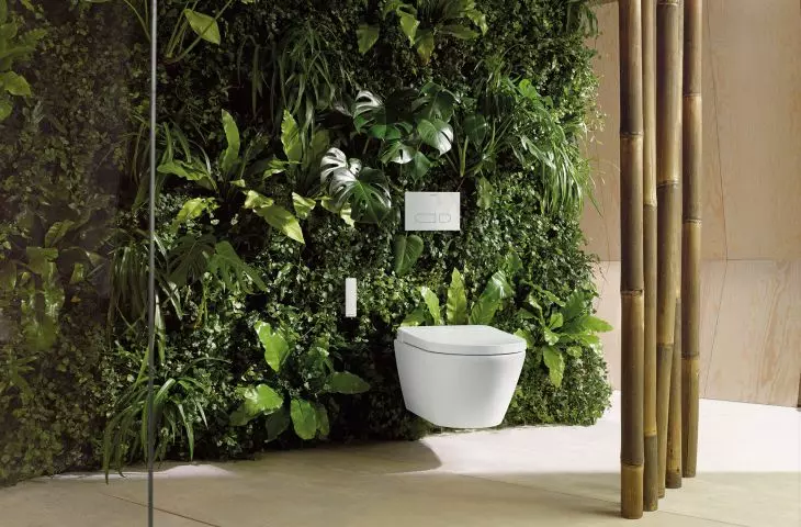 SensoWash® D-Neo