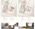 II Nagroda, proj.: „Adaptacja oraz rozbudowa budynku przy ulicy ks. Zdzisława Bernata w Poznaniu, należącego do Fundacji Pomocy