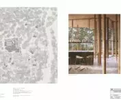 Wyróżnienie (ex aequo), proj.: „Dom weselny w Krynicy Morskiej. Poszukiwanie współczesnej architektury celebracji”