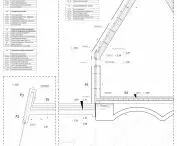 Wyróżnienie (ex aequo), proj.: „Rewitalizacja dominikańskiego zespołu klasztornego na Wzgórzu Świętojakubskim w Sandomierzu”
