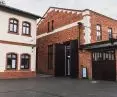museum headquarters undergoes revaluation