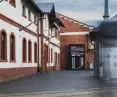 zamiarem zespołu była przekrojowa prezentacja posiadanych zbiorów zabytków techniki