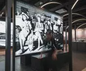 as the curators point out, the most difficult was the conceptual work in view of the necessary change of perspective from an event-based to a process-based approach