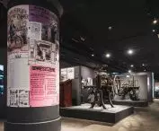 We often underestimate the impact that seemingly minor inventions - from toilets to bicycles and elevators - have had on our lives