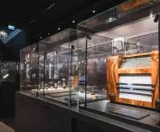 conservation considerations are also important, how to protect technical objects