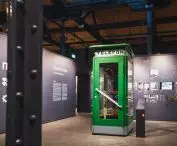 kuratorom zależało, by muzeum było miejscem, do którego przyjdą rodziny z dziećmi, żeby młodzież była w stanie samodzielnie zwiedzać muzeum