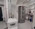 De Dietrich CFU EcoNox oil boiler
